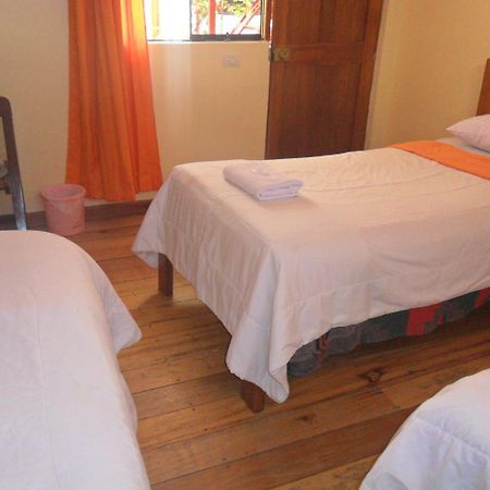 Casa 7 Cusco Hotel Eksteriør billede