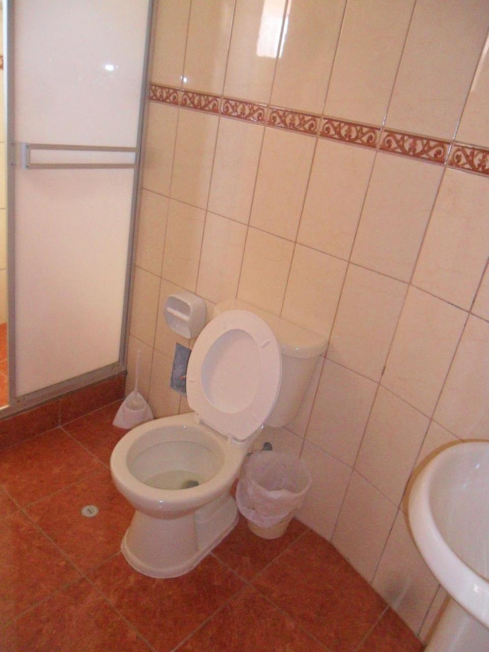 Casa 7 Cusco Hotel Eksteriør billede