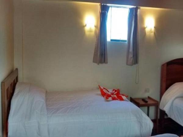 Casa 7 Cusco Hotel Eksteriør billede